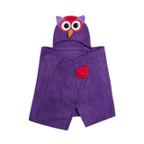 Παιδική Πετσέτα Olive the Owl