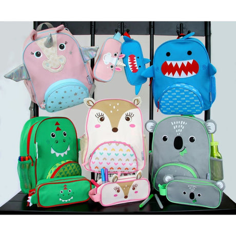 Backpack Φιλαράκια - Kai the Koala.