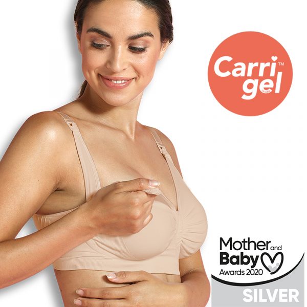 carrigel carriwell σουτιέν θηλασμού και εγκυμοσύνης