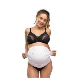 Ρυθμιζόμενη Ζώνη Υποστήριξης Εγκυμοσύνης με Velcro