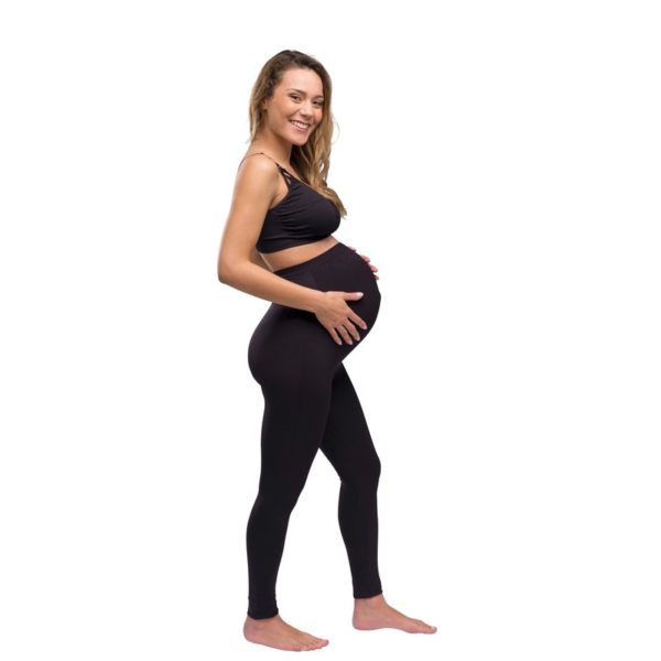 Κολάν Εγκυμοσύνης με στήριξη