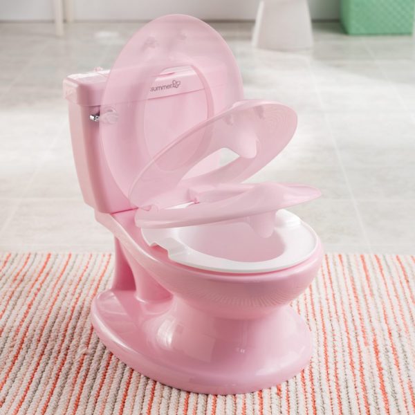 Summer Infant - Γιογιό My size potty Pink