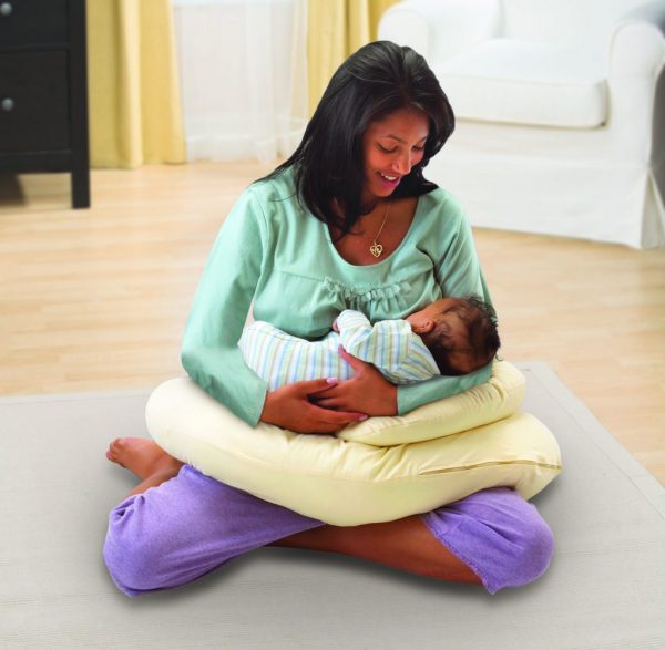 Summer Infant Ultimate Comfort Body (Μαξιλάρι θηλασμού)