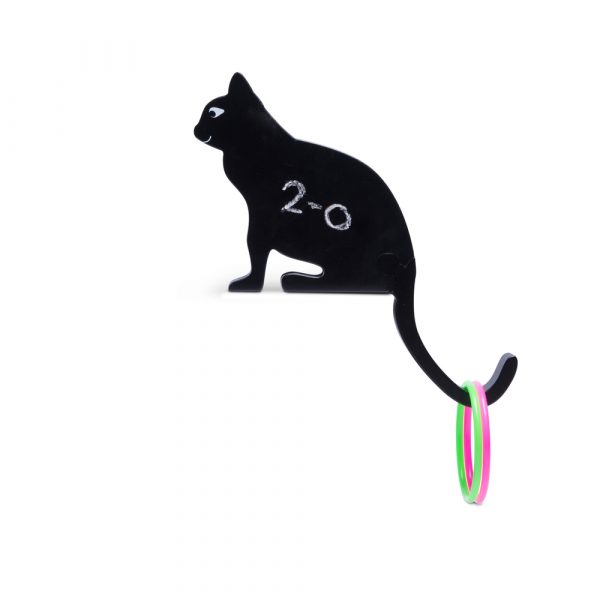 Bs Toys - Η ουρά της γάτας (Cat toss)