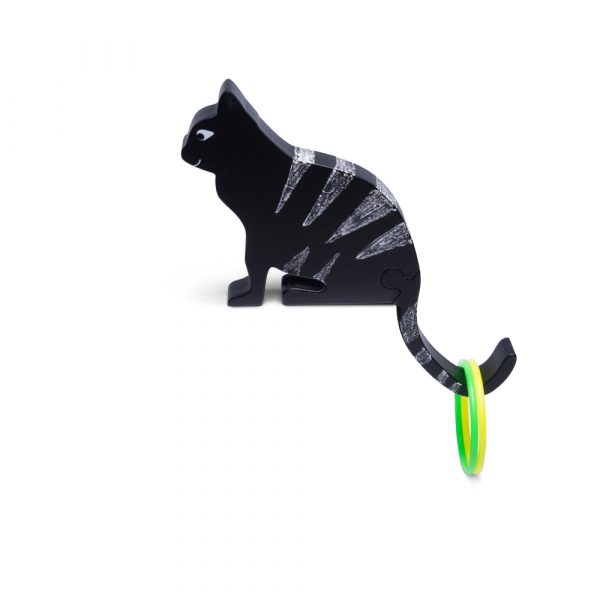 Bs Toys - Η ουρά της γάτας (Cat toss)
