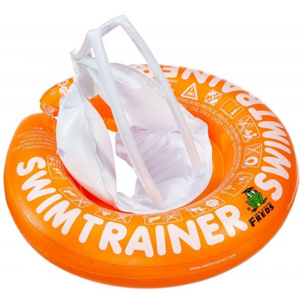 Swimtrainer – Το σωσίβιο!