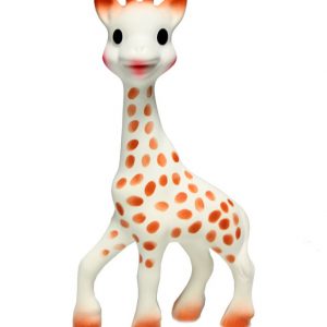 Sophie, La Girafe (Σόφι, η Καμηλοπάρδαλη) 10