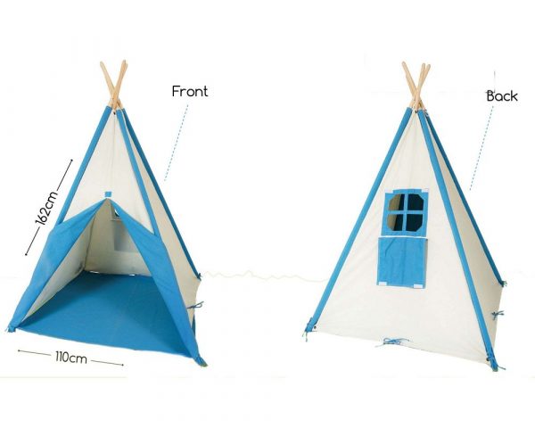 Bs Toys - Σκηνή Teepee (και outdoor)