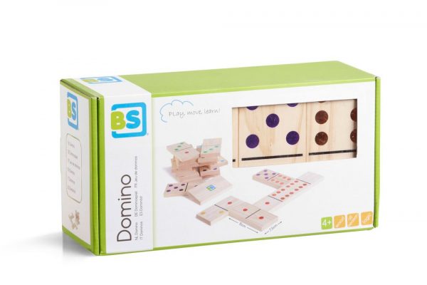 Bs Toys - Domino