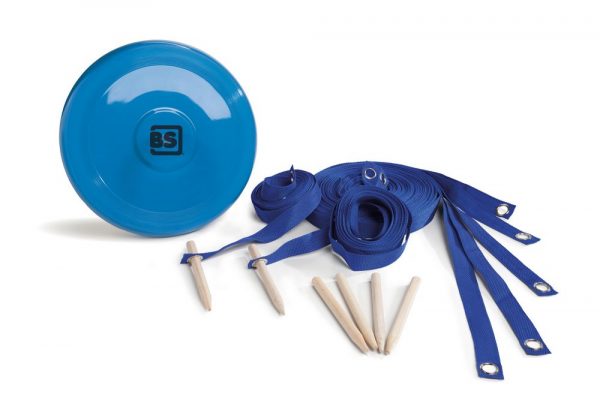 Bs Toys - Frisbee Disc Set