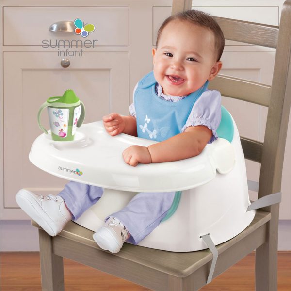 Summer Infant-Support Me Seat 3 σε 1