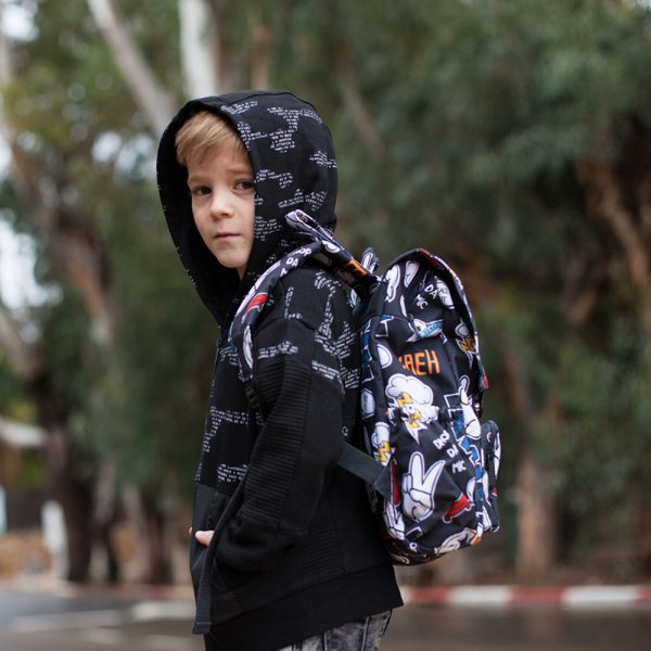 παιδικό backpack