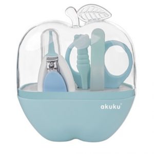 Baby Care Kit - Apple