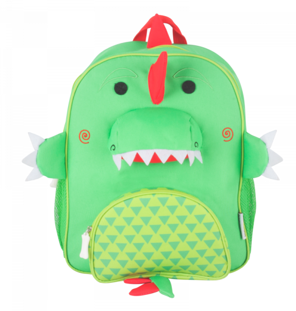 Backpack Φιλαράκια Δεινόσαυρος