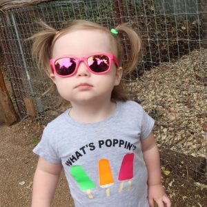 RS Γυαλιά ηλίου Surf Baby (0-2 ετών) 1