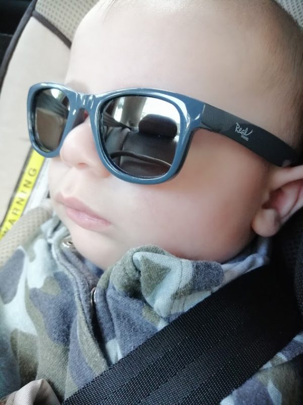 RS Γυαλιά ηλίου Surf Baby (0-2 ετών)