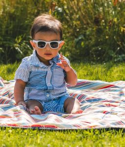 RS Γυαλιά ηλίου Surf Baby (0-2 ετών) 3