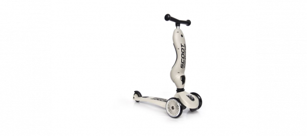 Scoot and Ride Highwaykick 1 – 2 σε 1 (Ash)