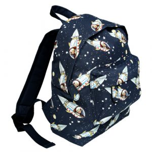 Spaceboy Mini Backpack