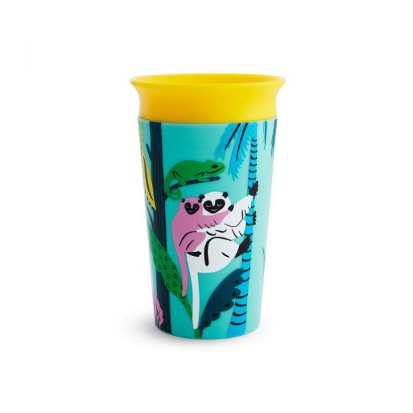 Miracle 360˚ Sippy Cup WildLove Bee