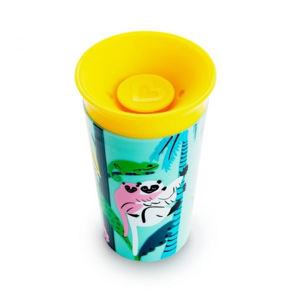 Miracle 360˚ Sippy Cup WildLove Bee
