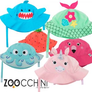 zoocchini-hats