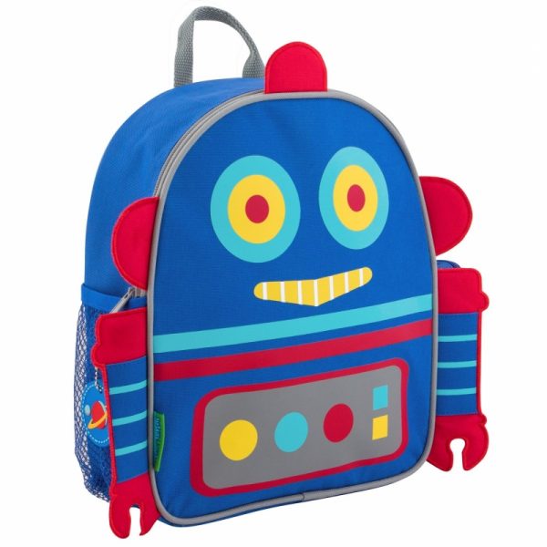 Mini Τσάντα Sidekicks Robot Stephen Joseph