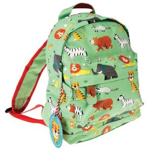 Animals Mini Backpack 47