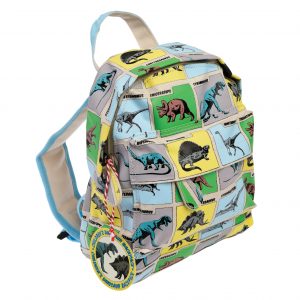 Dino Mini Backpack 13