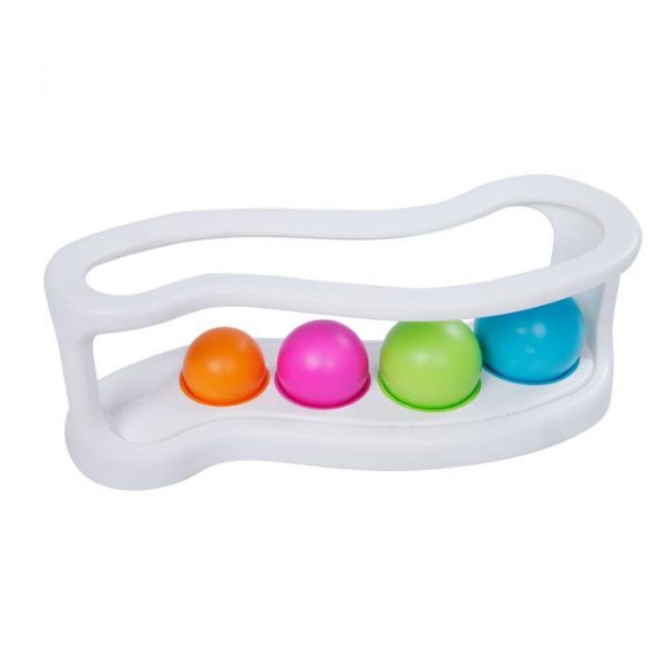 Fat Brain Toys - RollAgain Sorter