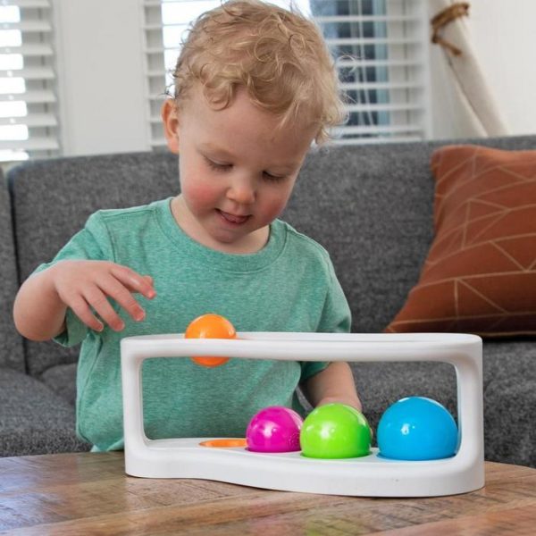 Fat Brain Toys - RollAgain Sorter