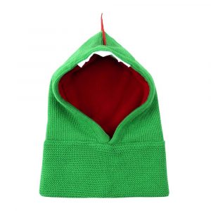 Zoocchini Σκουφάκι Balaclava Devin the Dino (12-24μηνών)