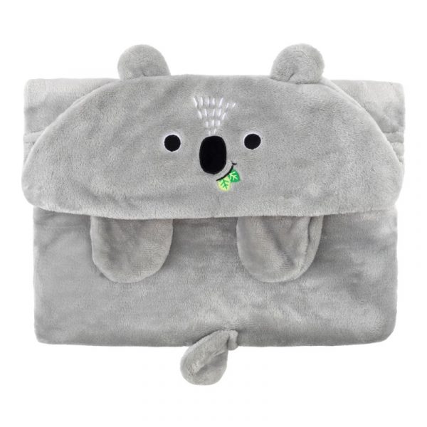 Zoocchini Παιδική Κουβέρτα- Koala