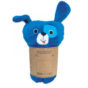 Zoocchini Παιδική Κουβέρτα- Dog 25