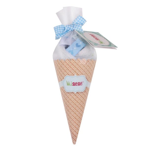 Ice Cream Cone-Νάνι