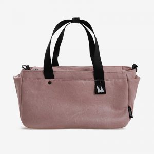 Minene Zoe mini Organizer Bag Pink 3