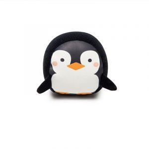 Dooballs Ζωάκια Penguin 3