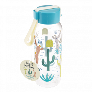 Water Bottle Desert Bloom Small