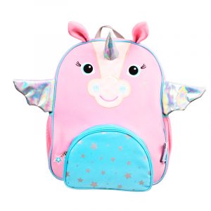 Everyday Backpack Φιλαράκια Μονόκερος Alicorn