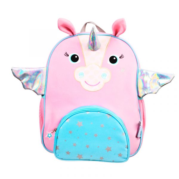 Everyday Backpack Φιλαράκια Μονόκερος Alicorn