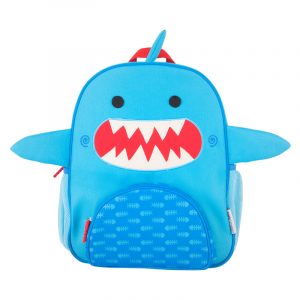 Backpack Φιλαράκια Καρχαρίας 31