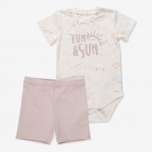 Minene Baby Girl Set Fun and Sun (6-24 μηνών) 23