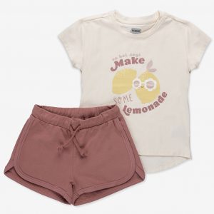 Minene Girl Set Lovely (2-7 ετών)