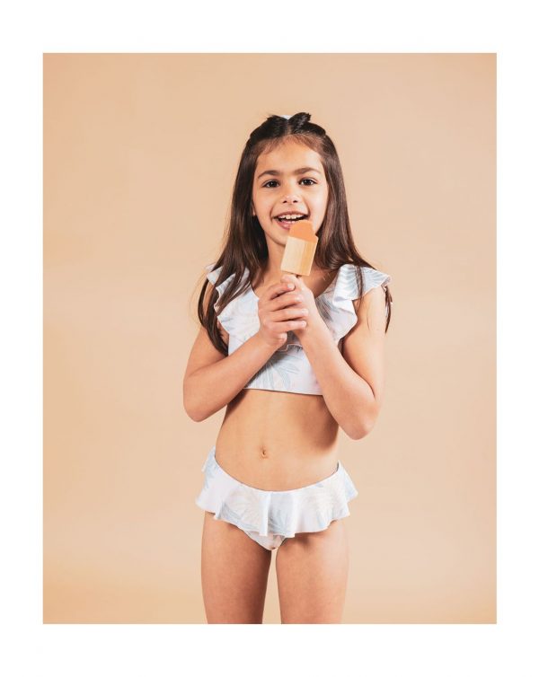 Minene UV Bikini Tropical Girl (2-8 ετών)