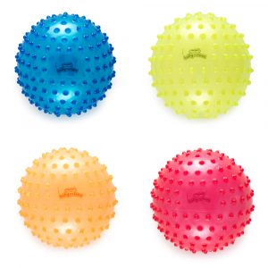Sensory Ball - Transparent collection