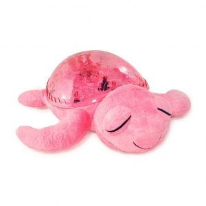 CloudB - Tranquil Turtle® Pink 3