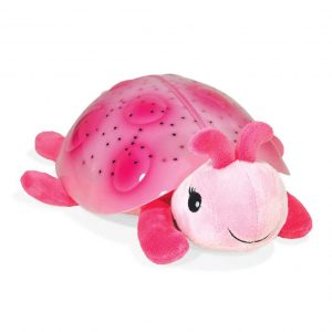 Cloud B - Twilight Turtle® Pink 5