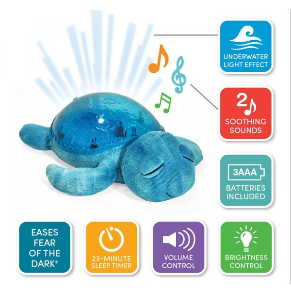 CloudB – Tranquil Turtle®