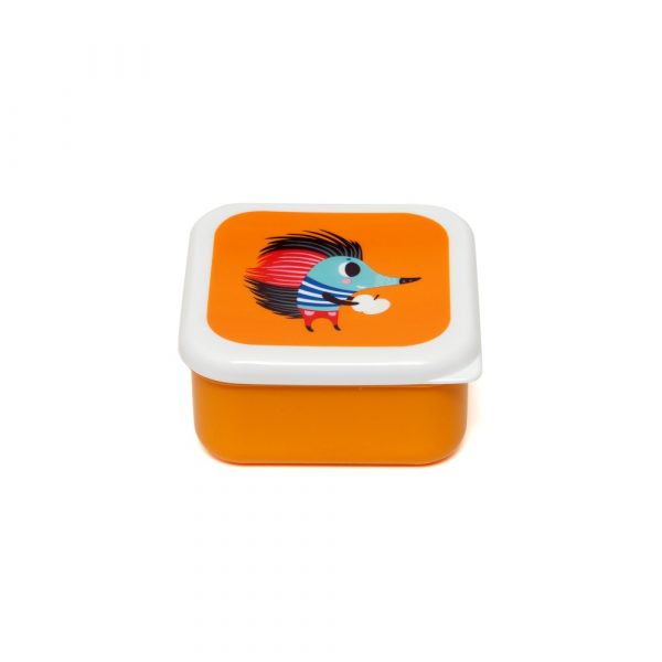Petit Monkey - Lunch Box Set Animals