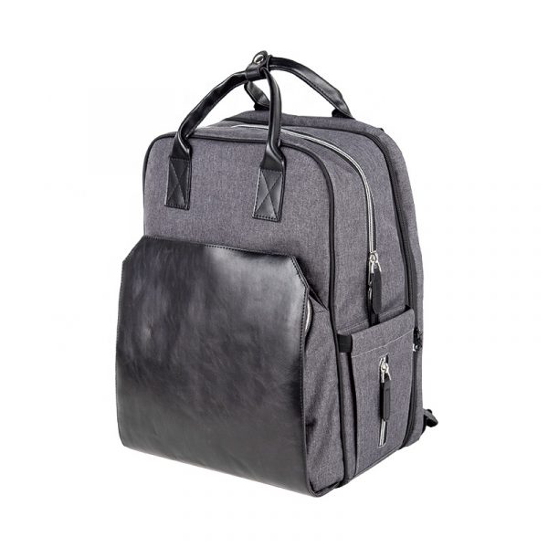 Backpack Τσάντα Αλλαξιέρα Πτυσσόμενη